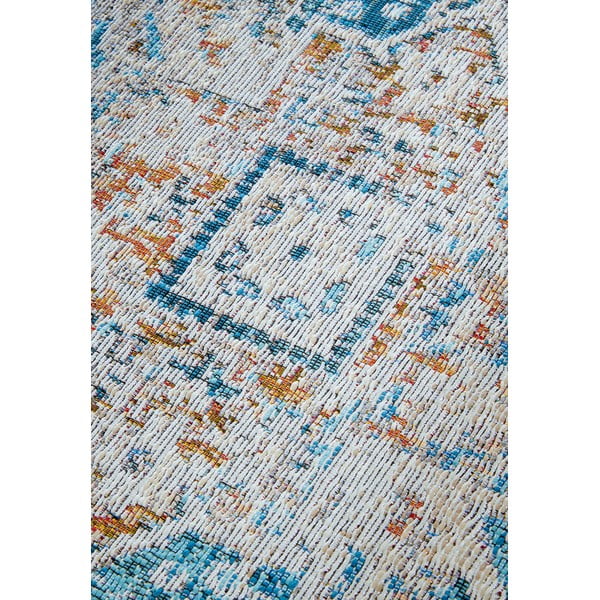 Hellblauer Teppich für den Außenbereich, 120 × 180 cm Rene - Villeroy&Boch-image-4
