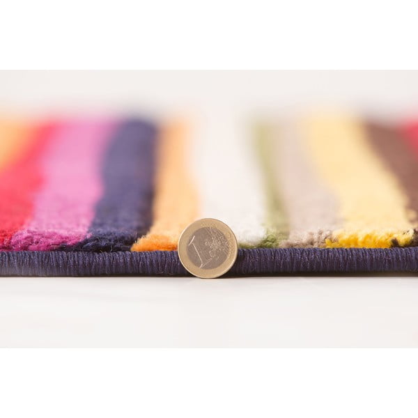 Läufer 66 x 230 cm Spectrum Tango - Flair Rugs-image-3