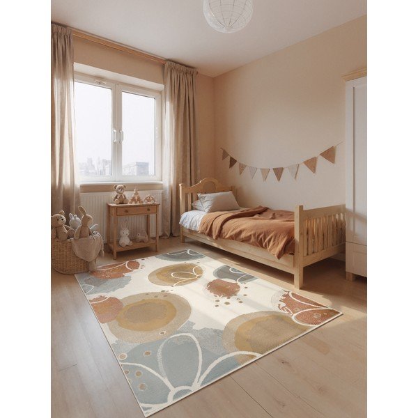 Kinderteppich 160 x 235 cm Marigold - Hanse Home-image-1