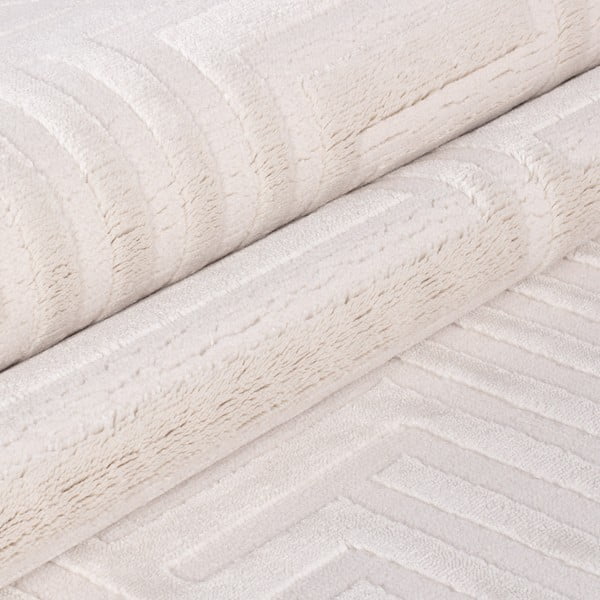 Cremefarbener Teppich 120 × 170 cm Sahara - Ayyildiz Carpets-image-2