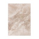 Beiger Teppich 80 x 150 cm Mirage Haze - Asiatic Carpets