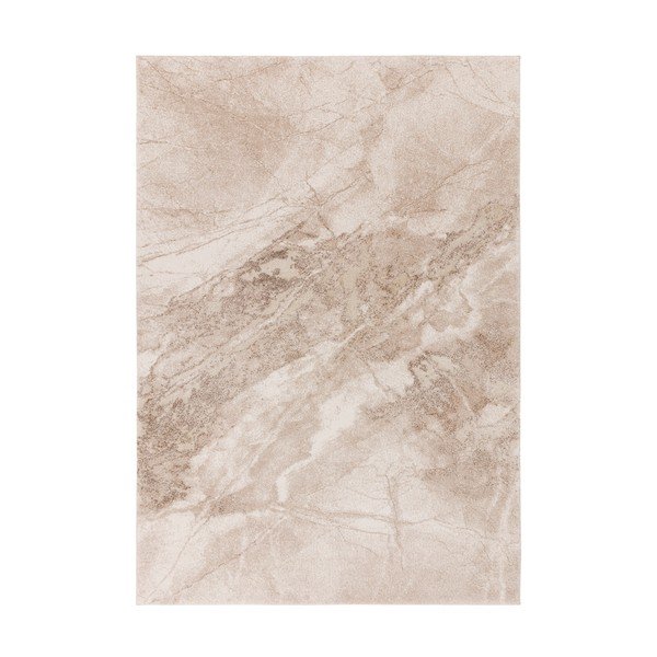 Beiger Teppich 200 × 290 cm Mirage Haze - Asiatic Carpets