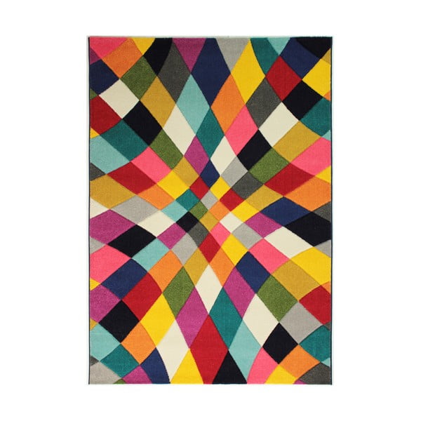 Teppich 80 × 150 cm Rhumba - Flair Rugs