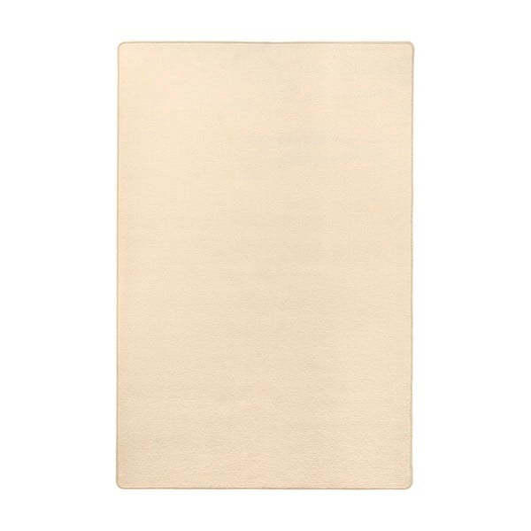 Beiger Teppich 133 × 195 cm Fancy - Hanse Home