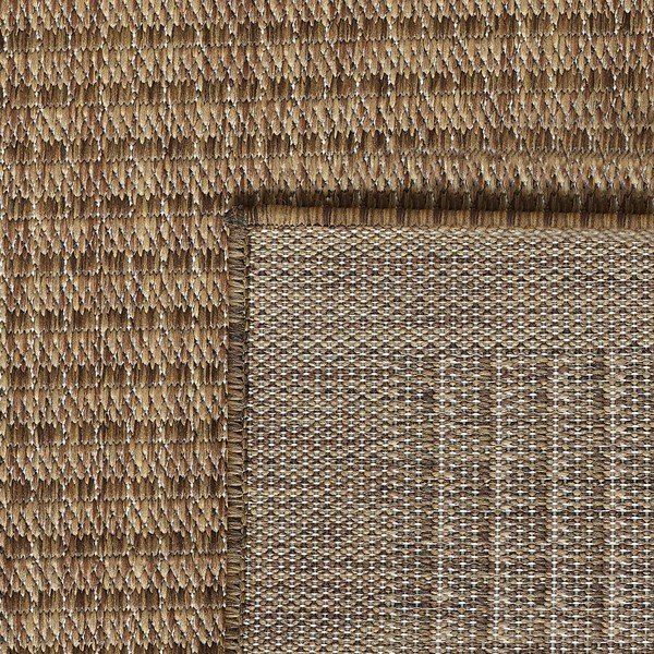 Teppich für den Innen- und Außenbereich in Naturfarbe, 140 × 200 cm Giza 1410 - Ayyildiz Carpets-image-3