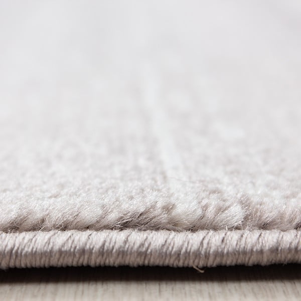Beiger Teppich 80 × 150 cm Plus - Ayyildiz Carpets-image-4