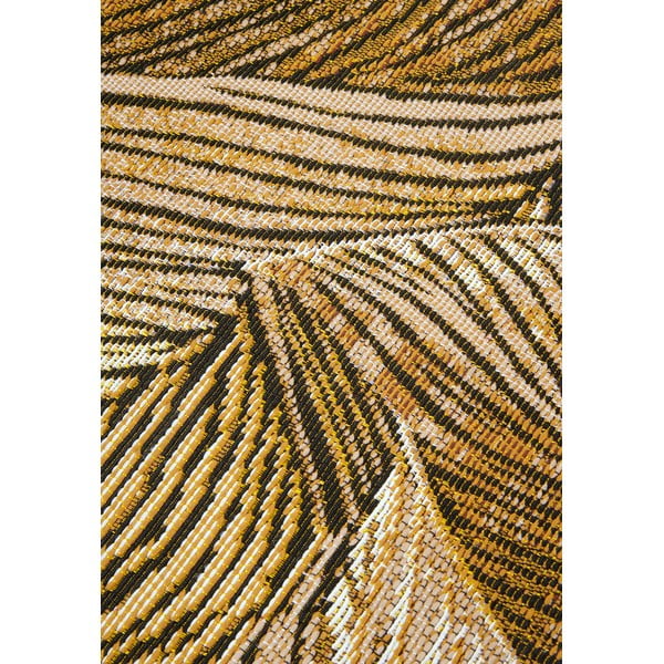 Außen-Teppich in Gold, 200 x 285 cm Eugene - Villeroy&Boch-image-3