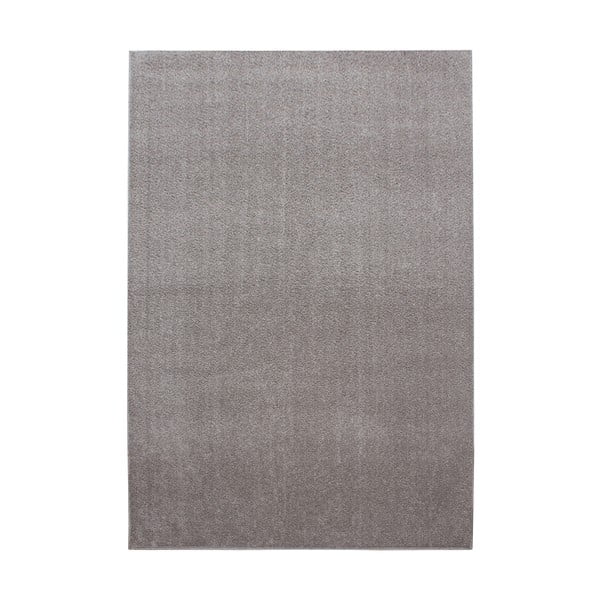 Hellbrauner Teppich, 60 x 100 cm Ata - Ayyildiz Carpets