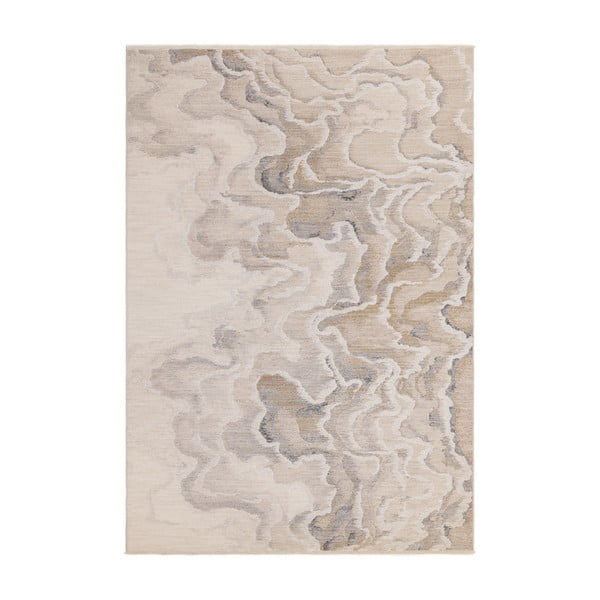 Cremefarbener Teppich 120 × 180 cm Seville - Asiatic Carpets