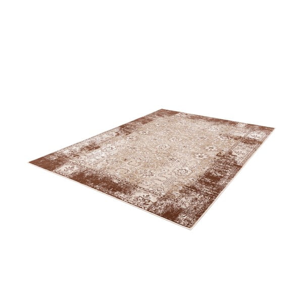 Brauner Teppich 200 × 280 cm Terno Brown - FD-image-4