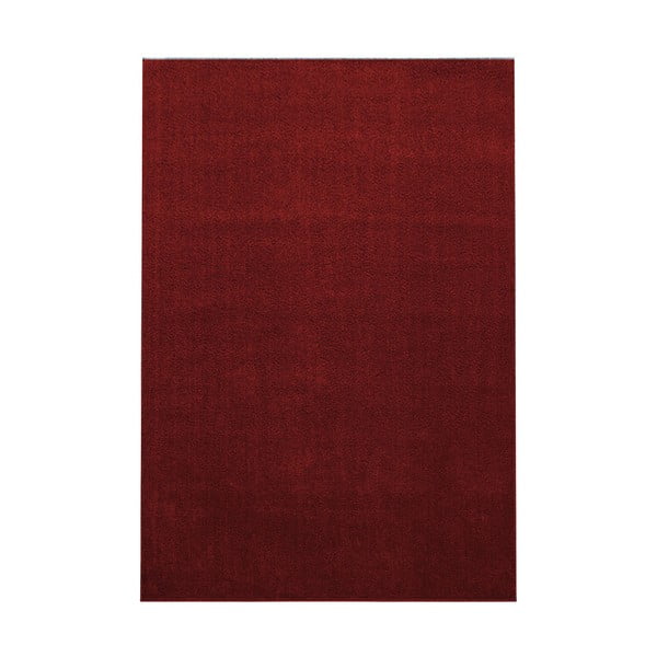 Weinroter Teppich 280 x 370 cm Ata - Ayyildiz Carpets