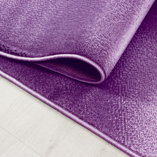 Lila Teppich 200 × 290 cm Plus - Ayyildiz Carpets-image-3