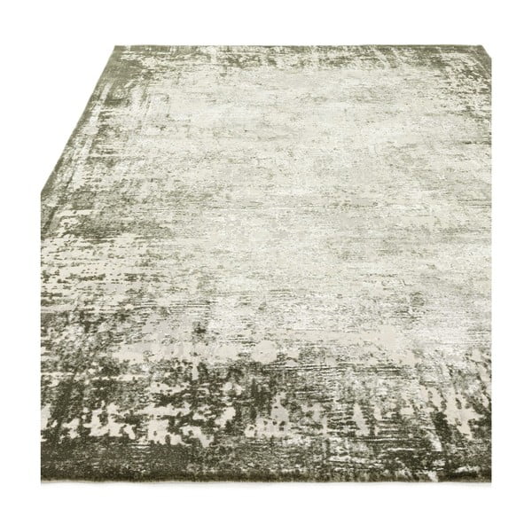 Grüner Teppich 120 × 170 cm Kuza - Asiatic Carpets-image-4