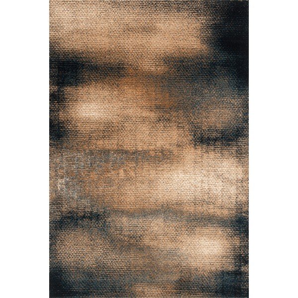 Wollteppich 170 × 240 cm Savia - Agnella