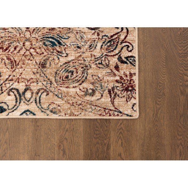 Wollteppich 200 × 300 cm Romina - Agnella-image-2