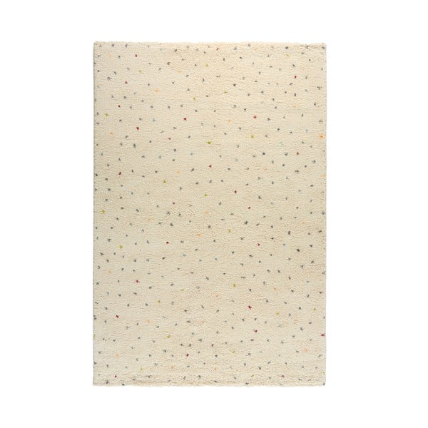 Teppich 200 × 290 cm Dottie Multi - Universal