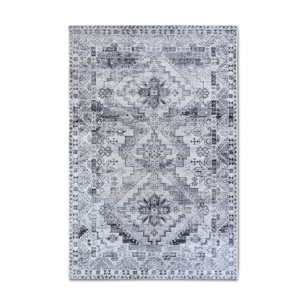 Grauer Outdoor-Teppich, 160 × 235 cm Esther - Villeroy&Boch