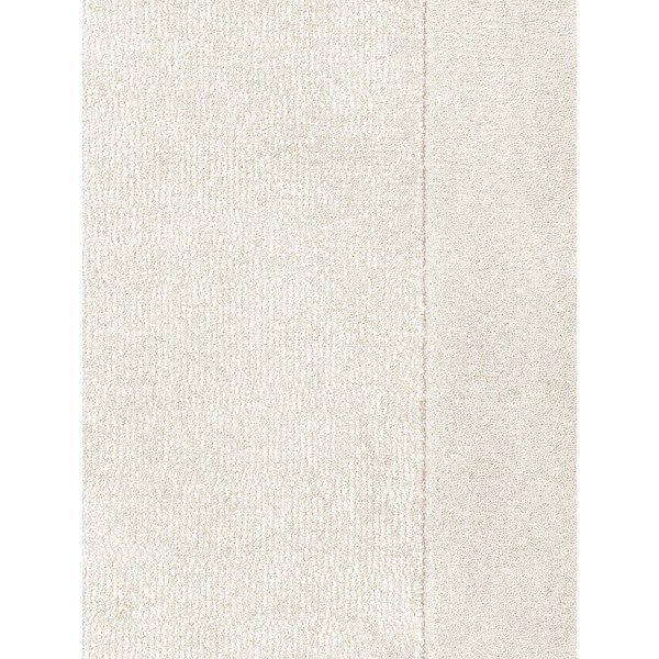 Cremefarbener, handgewebter Teppich mit Wollanteil, 160 × 230 cm Kivi Cream - Villeroy&Boch-image-3