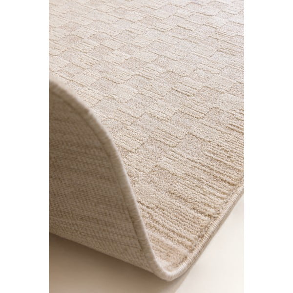 Cremefarbener Teppich, 120 × 160 cm Laurent Beige Natural - Asiatic Carpets-image-3