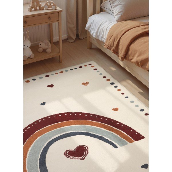 Kindenteppich 120 x 170 cm Luvy - Hanse Home-image-2