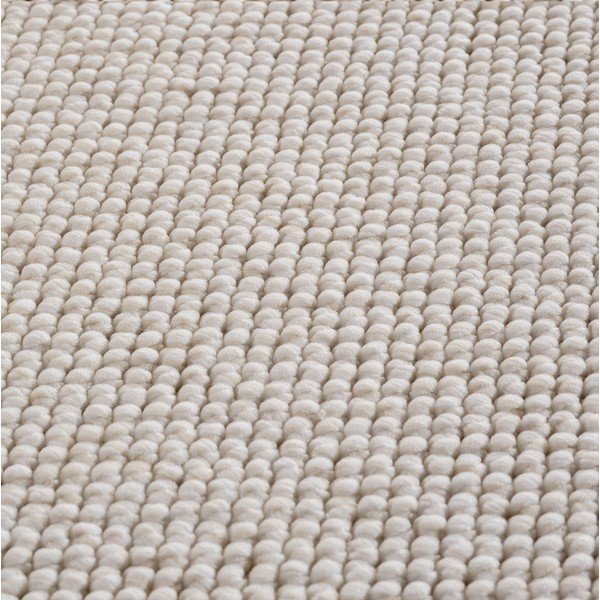 Cremefarbener Teppich 120 × 170 cm Helix 2200 - Ayyildiz Carpets-image-2