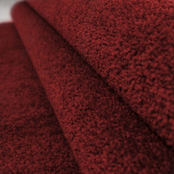 Weinroter Teppich 280 x 370 cm Ata - Ayyildiz Carpets-image-2