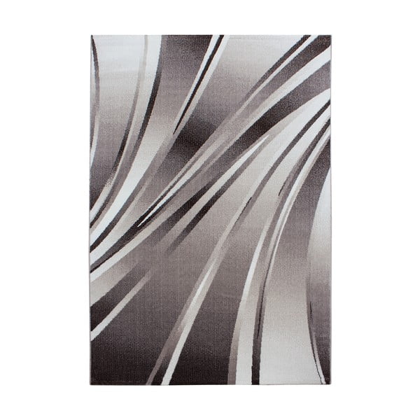 Brauner Teppich 160 × 230 cm Parma - Ayyildiz Carpets