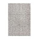Grauer Teppich 200 × 300 cm Rhett - Flair Rugs