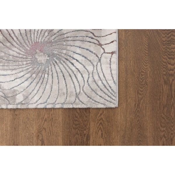 Hellgrauer Teppich, 200 × 300 cm Simp - FD-image-3