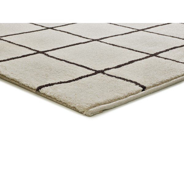Beiger Teppich 200 × 290 cm Touza - Universal-image-2