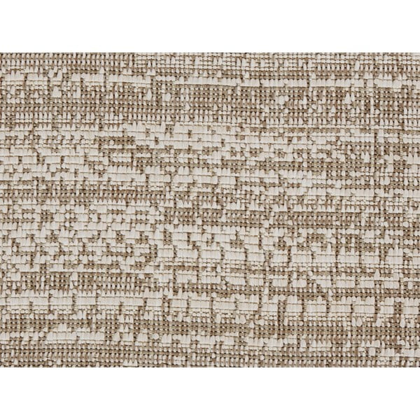 Beiger Outdoor-Teppich, 230 × 160 cm Gemini - Elle Decoration-image-3