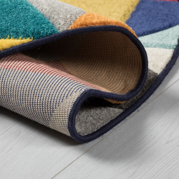 Läufer 66 x 230 cm Rhumba - Flair Rugs-image-4