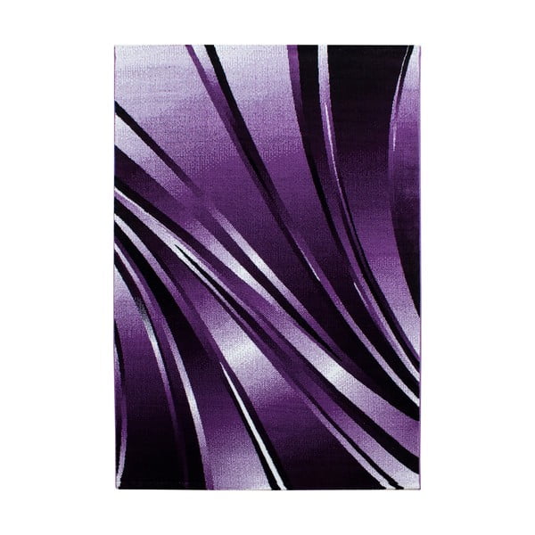 Lila Teppich 140 × 200 cm Parma - Ayyildiz Carpets