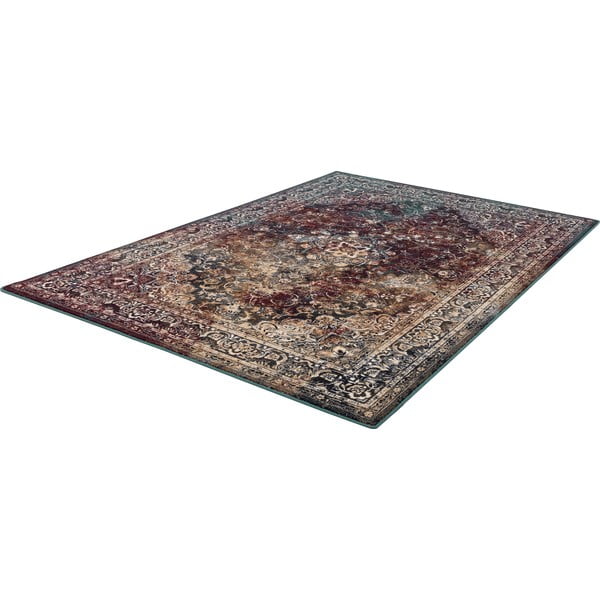 Wollteppich 133 × 180 cm Lily - Agnella-image-4