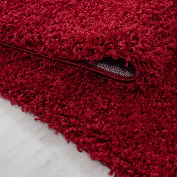 Roter Teppich 140 × 200 cm Life - Ayyildiz Carpets-image-2