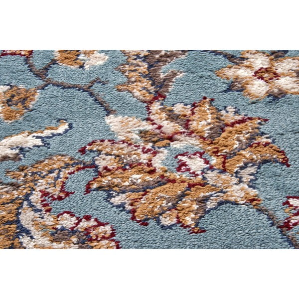 Teppich in Mentholfarbe, 140 x 200 cm Orient Reni - Hanse Home-image-2