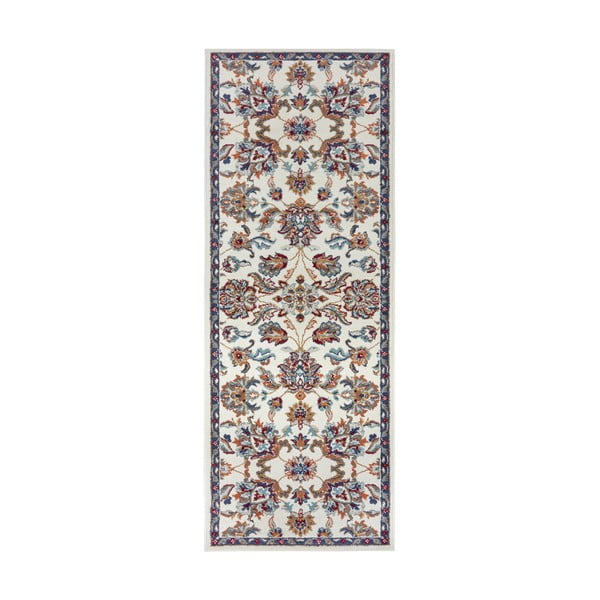 Läufer 80 x 240 cm Orient Caracci - Hanse Home