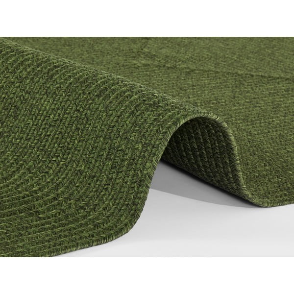 Grüner Outdoor-Teppich, 170 × 120 cm - Hanse Home-image-2