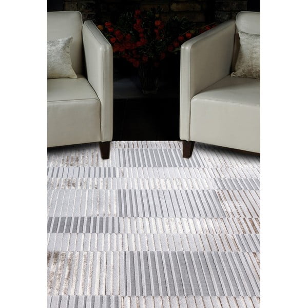 Rosa/beige Teppich 160x230 cm Aurora – Asiatic Carpets-image-2