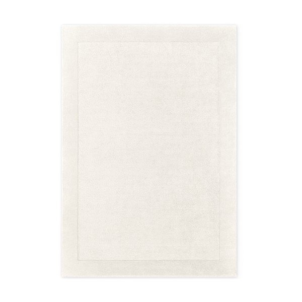 Cremefarbener, handgewebter Teppich mit Wollanteil, 160 × 230 cm Kivi Cream - Villeroy&Boch