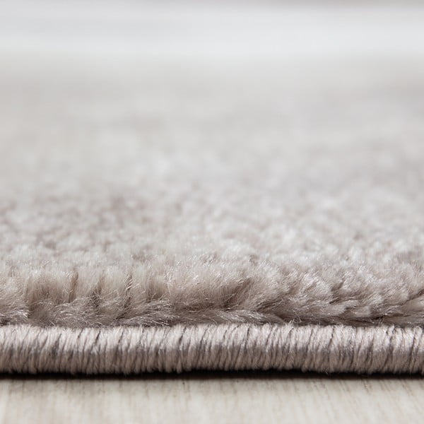Brauner Teppich 200x290 cm Parma – Ayyildiz Carpets-image-4