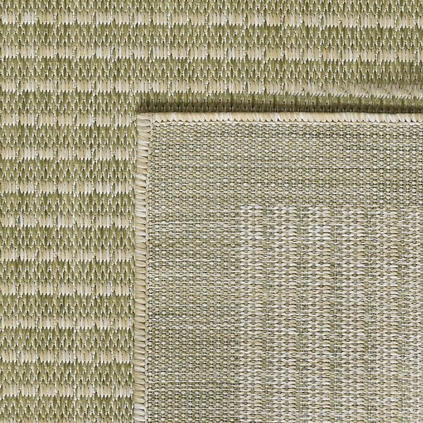Khaki-Laufmatte für drinnen und draußen, 80 × 250 cm Giza 1410 - Ayyildiz Carpets-image-3