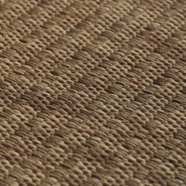 Teppich für den Innen- und Außenbereich in Naturfarbe, 140 × 200 cm Giza 1410 - Ayyildiz Carpets-image-2