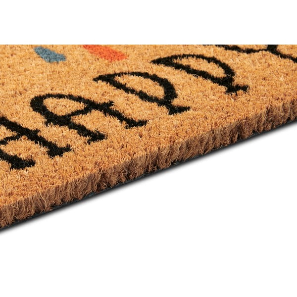 Fußmatte aus Kokosfasern, 40 x 70 cm Be Happy - Hanse Home-image-3