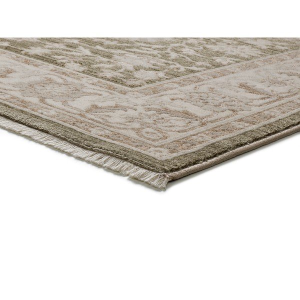 Teppich in Khaki/Beige, 120 × 160 cm Ona - Universal-image-2