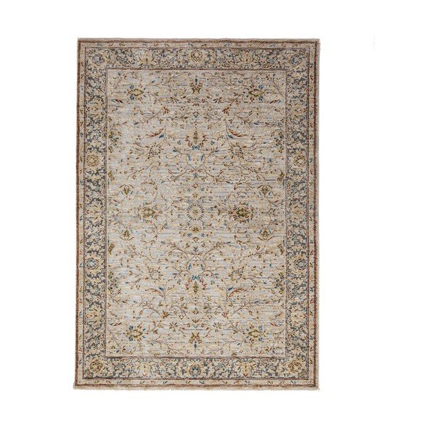 Teppich in Naturfarbe, 160 × 230 cm Meena Vintage - Flair Rugs