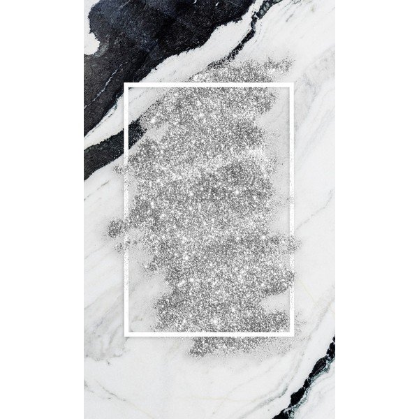 Grau-beigefarbene Badezimmerteppiche im 2er-Set, 60 x 100 cm CT - Foutastic-image-2