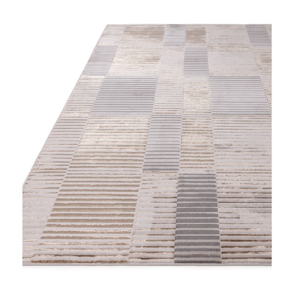 Rosa/beige Teppich 160x230 cm Aurora – Asiatic Carpets-image-4