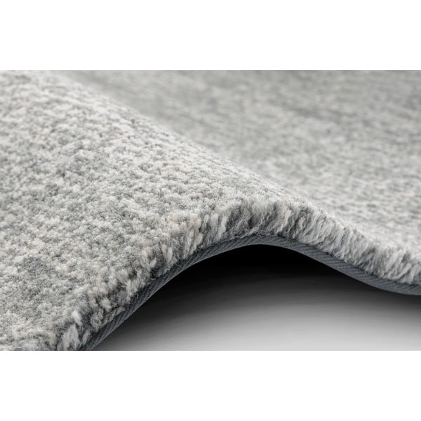 Grauer Teppich 160x240 cm Fam – Agnella-image-3