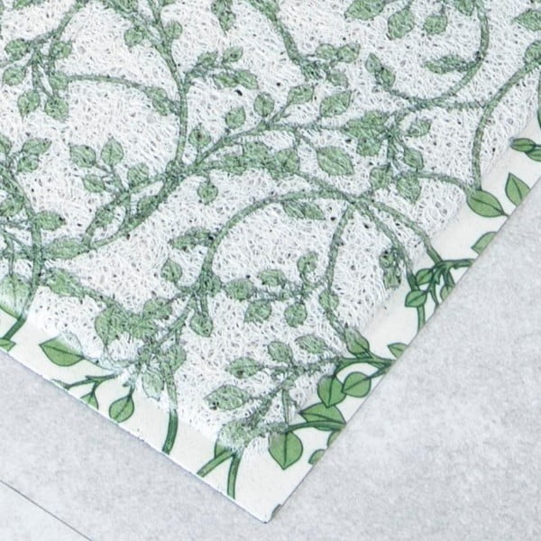 Fußmatte 40 × 70 cm William Morris - Artsy Doormats-image-2